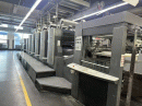 Heidelberg CD 102-5 LX PPF PPD