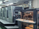 Heidelberg CD 102-5