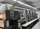 Heidelberg CD 102-5