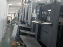 Heidelberg CD 102-5 Pic 2
