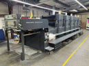 Heidelberg CD 102-5