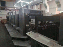 Heidelberg CD 102-5 Pic 1