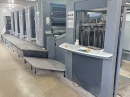 Heidelberg CD 102-5