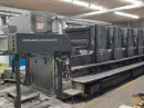 Heidelberg CD 102-5 Pic 1