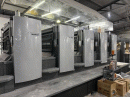 Heidelberg CD 102-5 Pic 1
