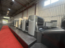 Heidelberg CD 102-5 Pic 8