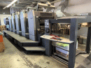 Heidelberg CD 102-5 Pic 3