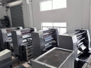 Heidelberg CD 102-5 LX