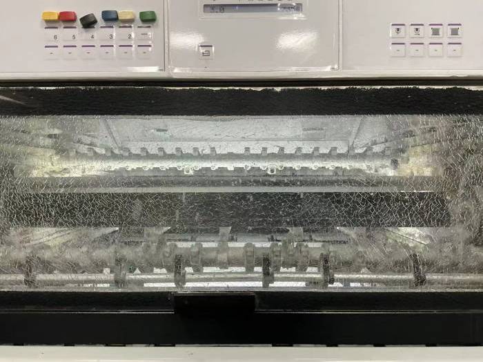 Heidelberg CD 102-5 L Pic 11
