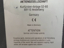Heidelberg CD 102-5 L Pic 8