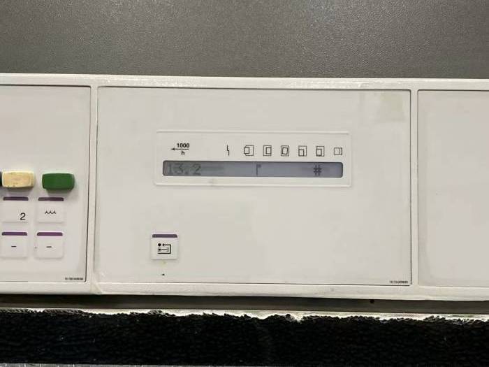 Heidelberg CD 102-5 L Pic 9
