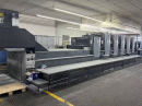 Heidelberg CD 102-5 LX