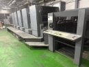 Heidelberg CD 102-5 - Top Conditions Pic 1