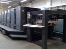 Heidelberg CD 102-5   LX