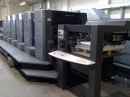 Heidelberg CD 102-5   LX Pic 9
