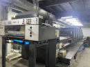 Heidelberg CD 102-6 LX