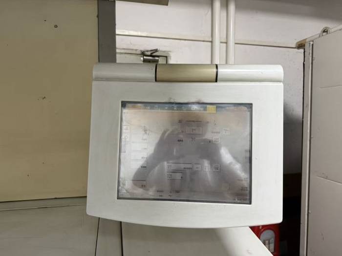 Heidelberg CD 102-6 LX Pic 2