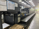 Heidelberg CD 102-6 LX Pic 1