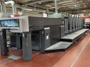 Heidelberg CD 102-6 LX2 Pic 1