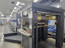 Heidelberg CD 102-6 LX