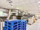 Heidelberg CD 102-6 LYL