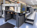 Heidelberg CD 102-6 L Pic 8