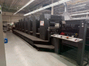 Heidelberg CD 102-6 L Pic 1