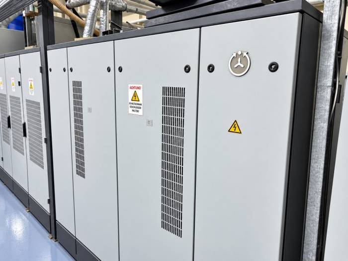 Heidelberg CD 102-6 L Pic 3
