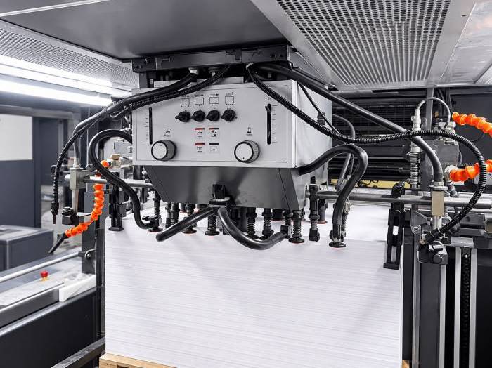 Heidelberg CD 102-6 L Pic 4