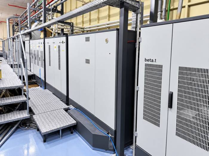 Heidelberg CD 102-6 L Pic 5