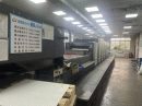 Heidelberg CD 102-6 LX Pic 1