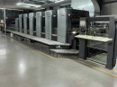Heidelberg CD 102-6 LX Pic 10
