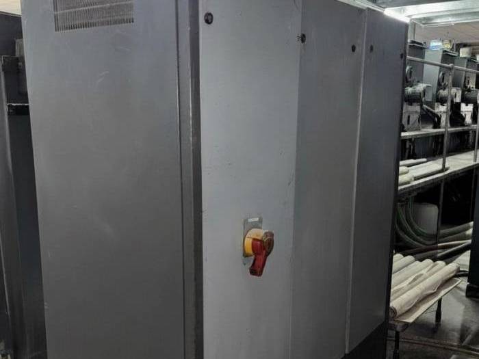 Heidelberg CD 102-6 LX Pic 7