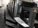 Heidelberg CD 102-8 P 2001