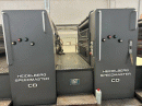 Heidelberg CD 102 F LX UV IR Pic 4