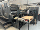 Heidelberg CD 102 F LX UV IR Pic 3