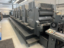 Heidelberg CD 102 F LX UV IR Pic 2