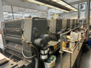 Heidelberg CD 102 F LX UV IR Pic 12
