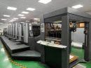 Heidelberg CD 102-LY-5 L -Hybrid- Pic 1