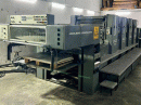 Heidelberg CD 102 V Pic 1
