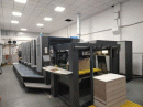Heidelberg CD 102-5 Pic 1