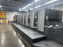 Heidelberg CD 102-6 L Pic 1
