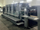 Heidelberg CD 102-4 Pic 6