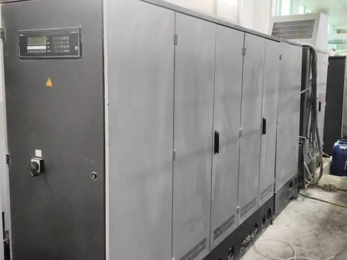 Heidelberg CD 102-6 LX  Pic 5