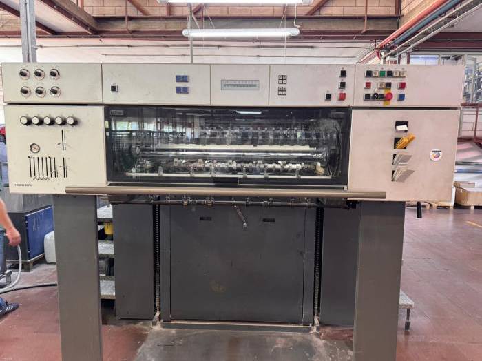 Heidelberg CD 102-2 Pic 7