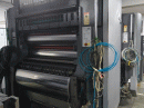 Heidelberg CD 102-4 Post Drupa Model Pic 6