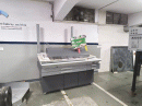 Heidelberg CD 102-4 Post Drupa Model Pic 3