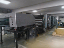 Heidelberg CD 102-4 Post Drupa Model Pic 1