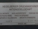 Heidelberg CD 102-4 Pic 6