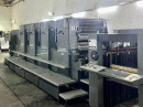 Heidelberg CD 102-4 Pic 1